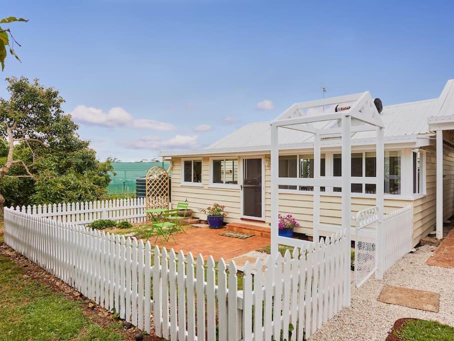 Moonya Avocado Farm Cottage - With Early Check-In Mount Tamborine Exterior photo