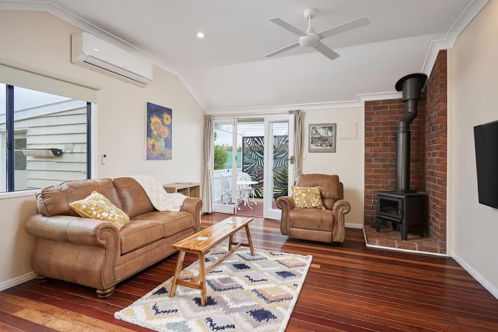 Moonya Avocado Farm Cottage - With Early Check-In Mount Tamborine Exterior photo