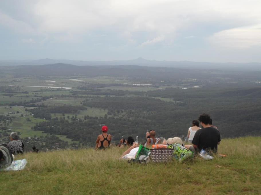 Moonya Avocado Farm Cottage - With Early Check-In Mount Tamborine Exterior photo