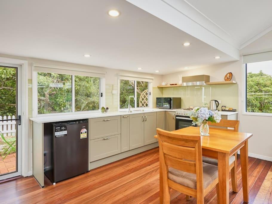 Moonya Avocado Farm Cottage - With Early Check-In Mount Tamborine Exterior photo