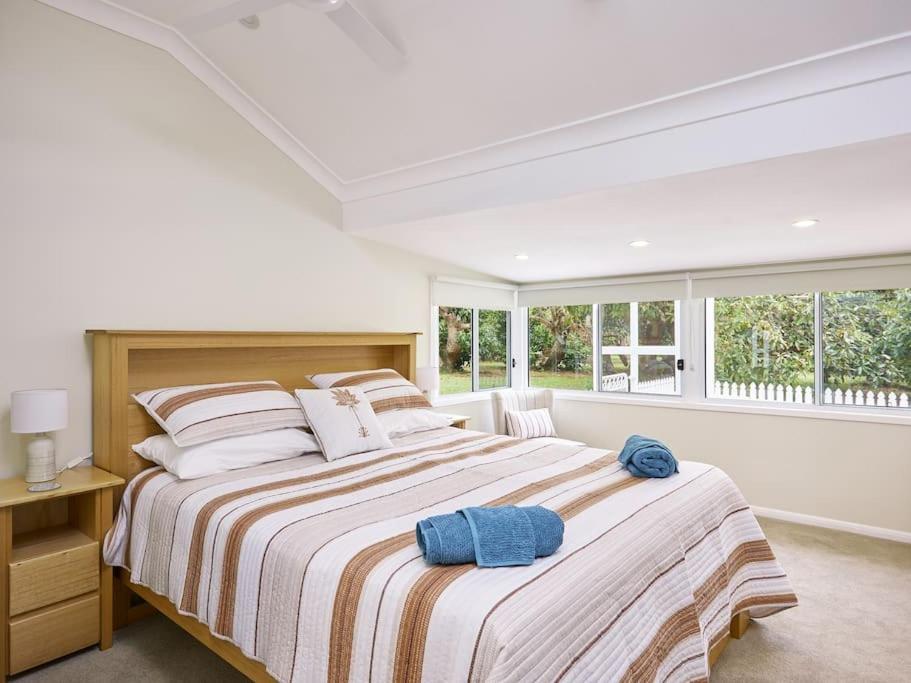Moonya Avocado Farm Cottage - With Early Check-In Mount Tamborine Exterior photo