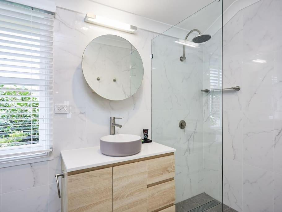 Moonya Avocado Farm Cottage - With Early Check-In Mount Tamborine Exterior photo
