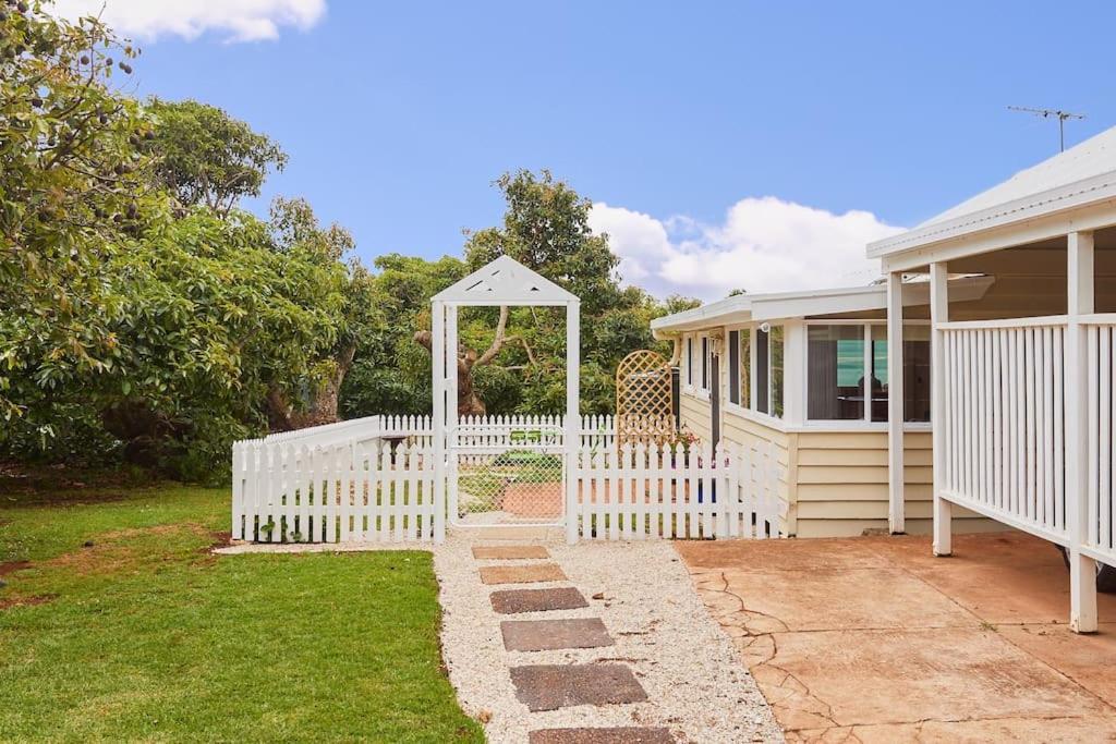 Moonya Avocado Farm Cottage - With Early Check-In Mount Tamborine Exterior photo