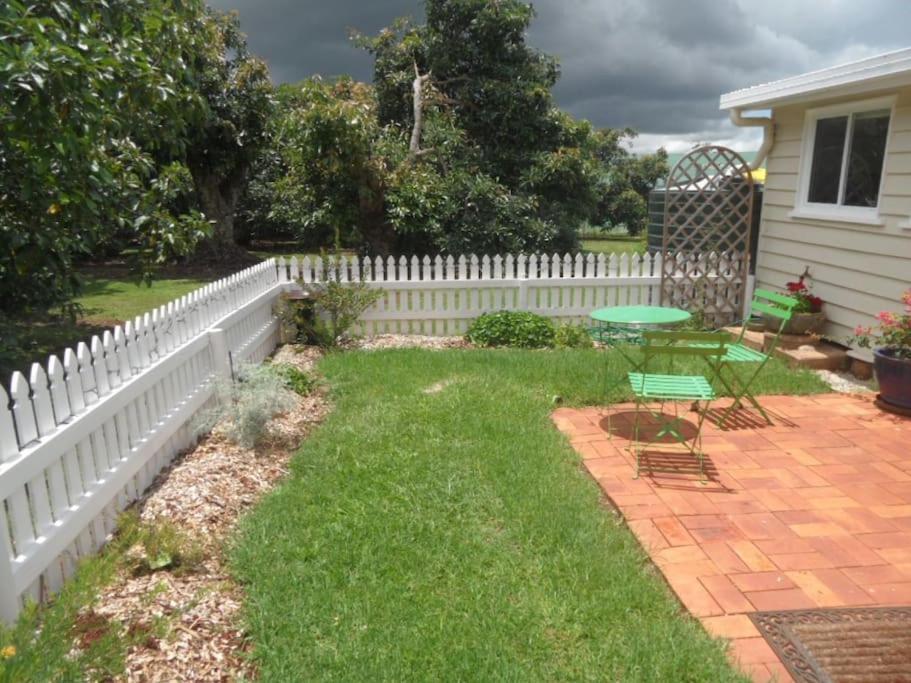 Moonya Avocado Farm Cottage - With Early Check-In Mount Tamborine Exterior photo